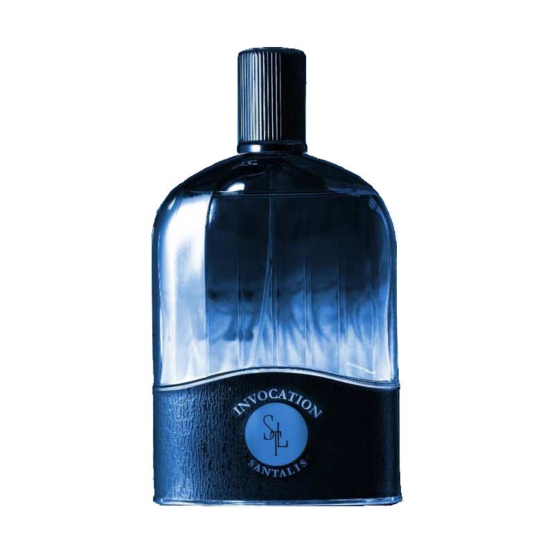 Men's Invocation Cologne By Santalis