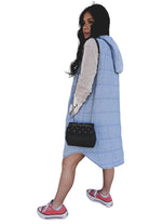 Women's TwoFly Quincy Quilted Dress / Vest 