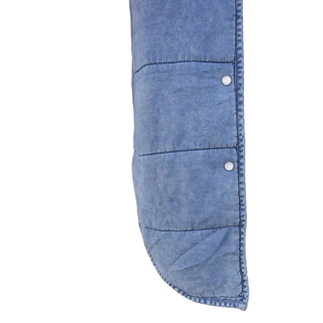 Women's TwoFly Quincy Quilted Dress / Vest 