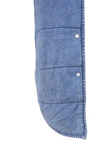 Women's TwoFly Quincy Quilted Dress / Vest 