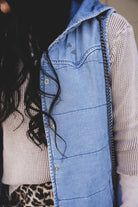 Women's TwoFly Quincy Quilted Dress / Vest 