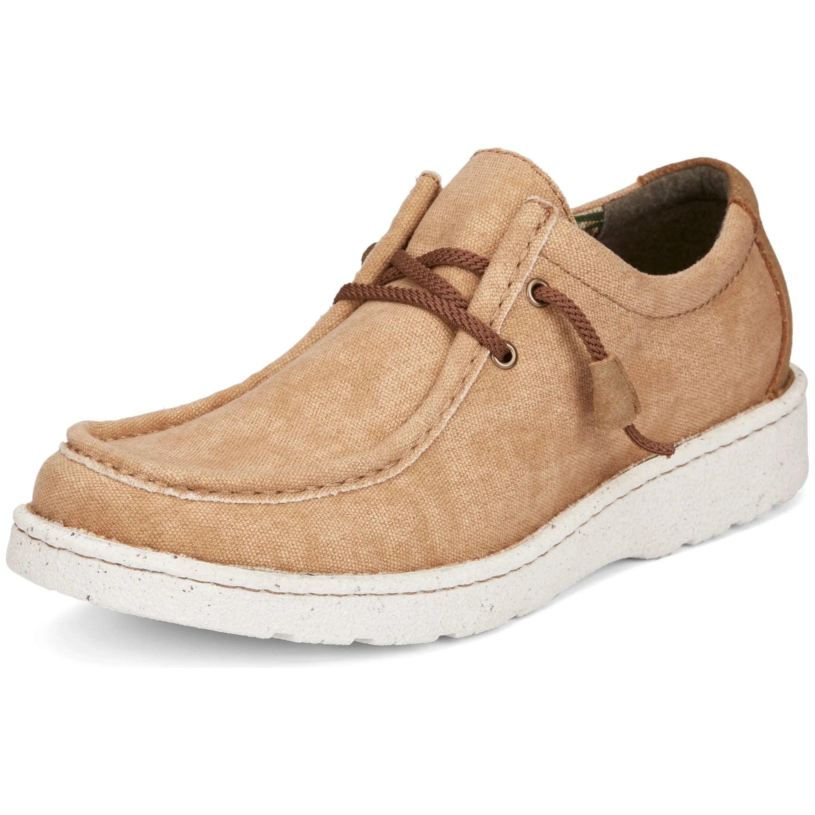 Men's Justin Hazer JM317 - Crazy House Western Wear