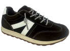 Very G Women's Chocolate Justine Casual Shoes 