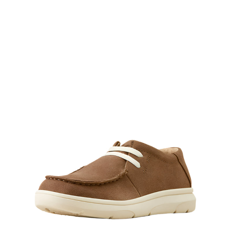 Kid's Ariat Hilo Shoe 10051007 - Crazy House Western Wear