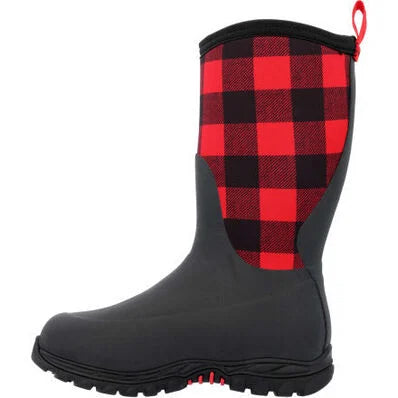 Kid's Muck Rugged II Boot RG2-6PLD - Crazy House Western Wear