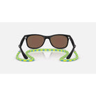 Kid's Ray-Ban New Wayfarer Summer Capsule Sunglasses RJ9052SF