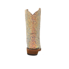 Kid's Tanner Mark Glitter Boots TMG205037