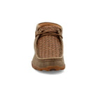 Kid's Twisted X Chukka Driving Moc YDM0030 - Crazy House Western Wear