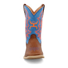 Kid's Twisted X Hooey® Boot 9" YHY0001 - Crazy House Western Wear