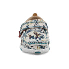 Kid's Twisted X Hooey® Driving Moc IHYC004 - Crazy House Western Wear