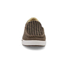 Kid's Twisted X Slip-On Kicks YCA0015 - Crazy House Western Wear