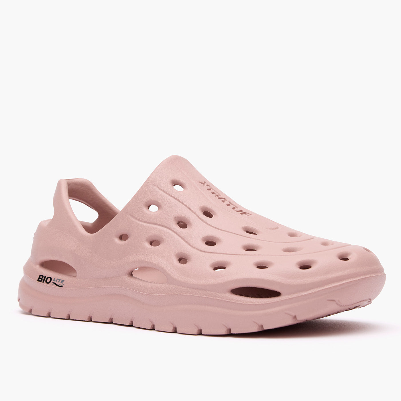 Kid's XTRATUF Misty Rose Riptide Sandal XRSK400Y – Crazy House