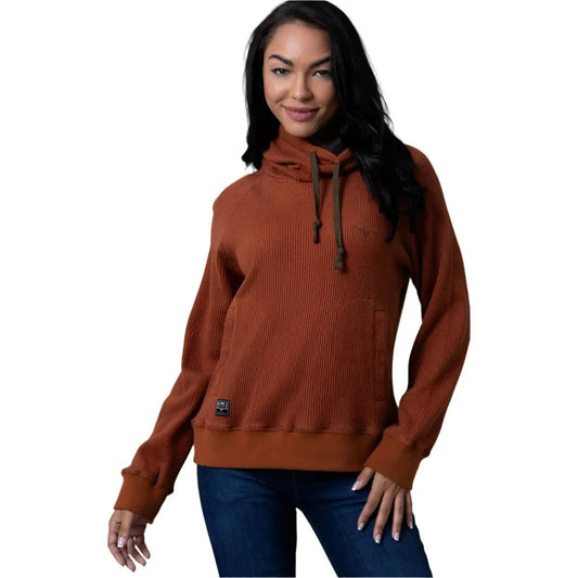 Kimes Ranch Laguna Hoodie - Crazy House Western Wear