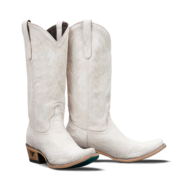 Women's Lane Ceramic Crackle Lexington Boot LB0488D