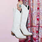 Women's Lane Ceramic Crackle Lexington Boot LB0488D