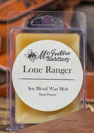 McIntire Saddlery Lone Ranger Wax Melt