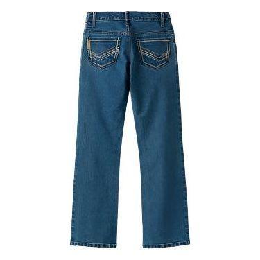 Boy's Cinch Relaxed Fit MB16682008 - Crazy House Western Wear