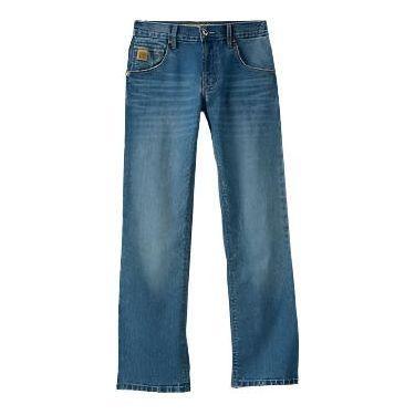 Boy's Cinch Relaxed Fit MB16682008 - Crazy House Western Wear