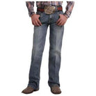 Boy's Cinch Slim Fit Jean MB16781002 - Crazy House Western Wear