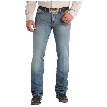 Men's Cinch Slim Fit Ian Jean MB30136001 - Crazy House Western Wear