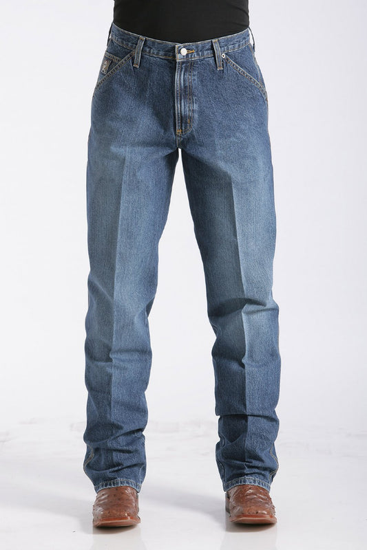 Cinch Loose Fit Blue Label Jeans - Crazy House Western Wear