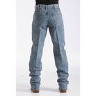 Men's Cinch Relaxed Fit Green Label Jeans MB90530001 - Crazy House Western Wear