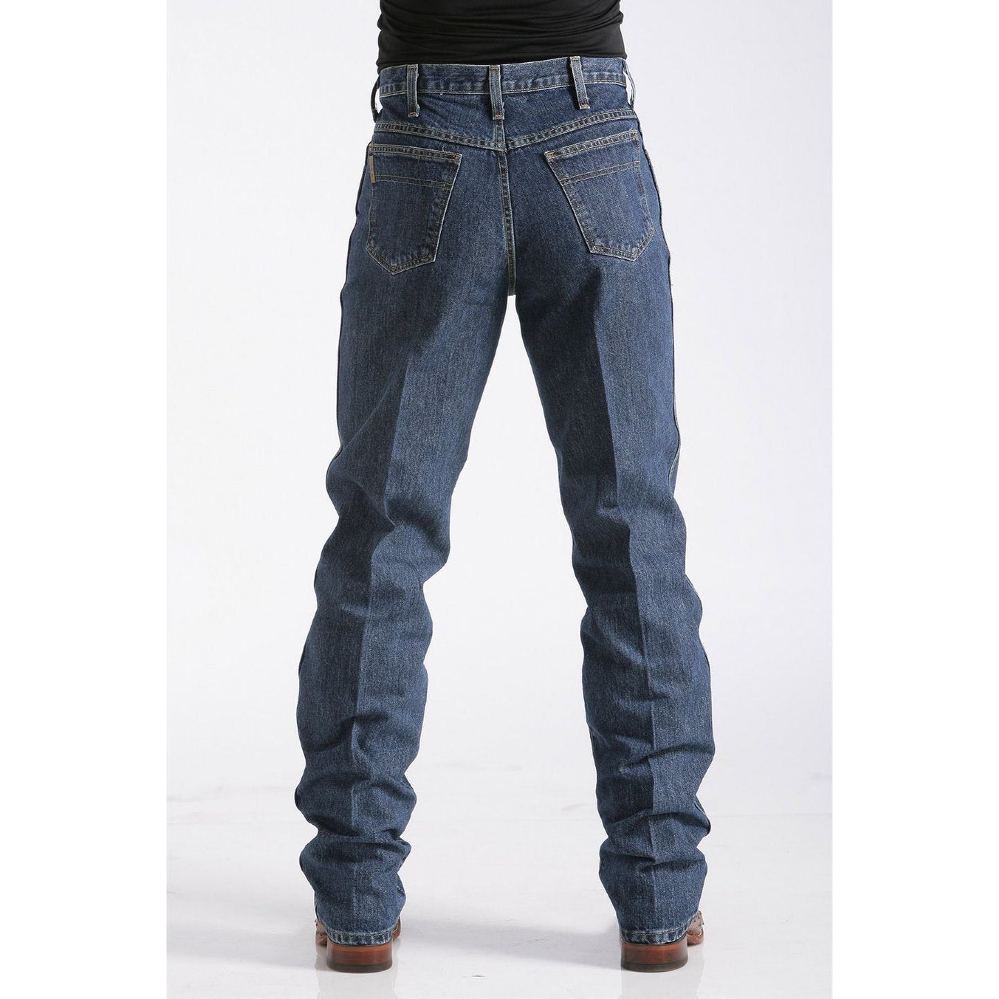 Cinch Relaxed Fit Green Label Jeans - Crazy House Western Wear