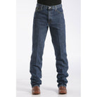Men's Cinch Relaxed Fit Green Label Jeans MB90530002 - Crazy House Western Wear