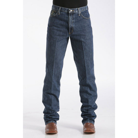 Cinch Relaxed Fit Green Label Jeans - Crazy House Western Wear