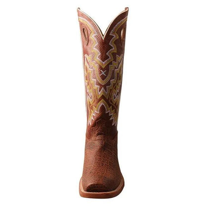 Men's Twisted X 16" Buckaroo MBKL015 - Crazy House Western Wear