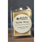 McIntire Saddlery Saddle Shop Wax Melt