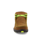 Men's Twisted X 4" Steel Toe Chukka Driving Moc MDMST02 - Crazy House Western Wear