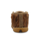 Infant Twisted X Chukka Driving Moc Cowhide Shoes ICA0015