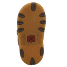 Infant Twisted X Chukka Driving Moc Cowhide Shoes ICA0015