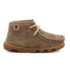 Boy's Twisted X Chukka Driving Moc Shoes