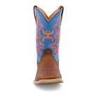 Kid's Twisted X Hooey® Boot 9" YHY0001 - Crazy House Western Wear
