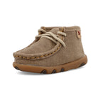 Boy's Twisted X Chukka Driving Moc Shoes