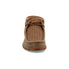 Kid's Twisted X Chukka Driving Moc YDM0030 - Crazy House Western Wear