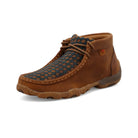 Kid's Twisted X Chukka Driving Moc YDM0046 - Crazy House Western Wear