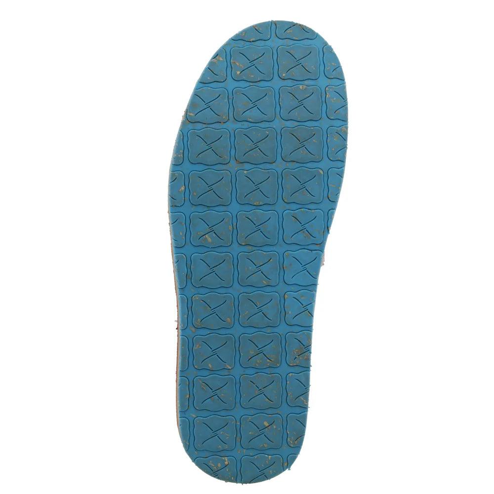 Women's Twisted X Slip-On Loafer WCL0014 - Crazy House Western Wear