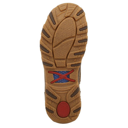 Men's Twisted X 4" Chelsea Driving Moc MXCG001 - Crazy House Western Wear
