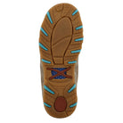 Women's Twisted X Slip-On Driving Moc WXC0008 - Crazy House Western Wear