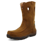 Men's Twisted X 11" Composite Toe Pull On Hiker Boot MHKBCW1 - Crazy House Western Wear