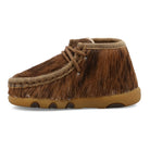 Infant Twisted X Chukka Driving Moc Cowhide Shoes ICA0015