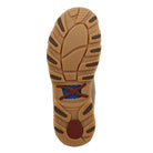 Men's Twisted X 4" Chukka Driving Moc MXC0001 - Crazy House Western Wear