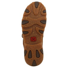 Kid's Twisted X Chukka Driving Moc YDM0046 - Crazy House Western Wear