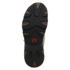Kid's Twisted X Chukka Driving Moc CDM0001 - Crazy House Western Wear