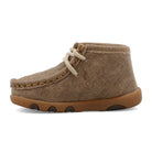 Boy's Twisted X Chukka Driving Moc Shoes