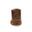 Men's Twisted X 4" Nano Toe Chukka Driving Moc MDMNT02 - Crazy House Western Wear