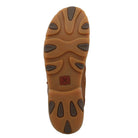 Men's Twisted X 4" Nano Toe Chukka Driving Moc MDMNT02 - Crazy House Western Wear